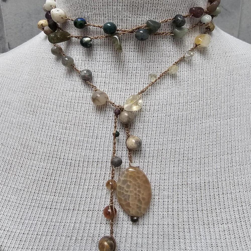 Women's Multi Jewellery - Picture 2 of 8